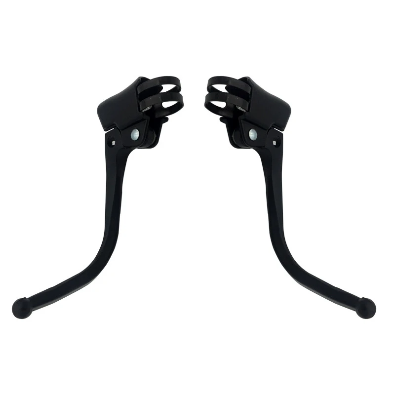 Рычаги тормоза из алюминиевого сплава в стиле ретро для дорожного велосипеда |