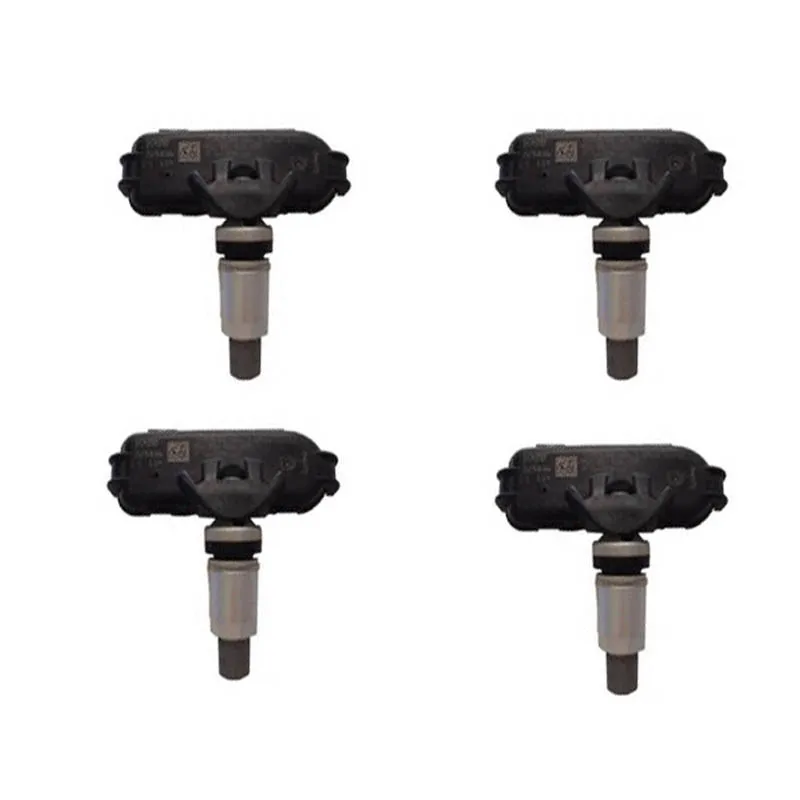 

For 4PCS Tire Pressure Monitor Sensor TPMS For Acura TL ZDX Toyota Sienna Sequoia 2010 2011 2012 2013 42607-0C070 426070C070