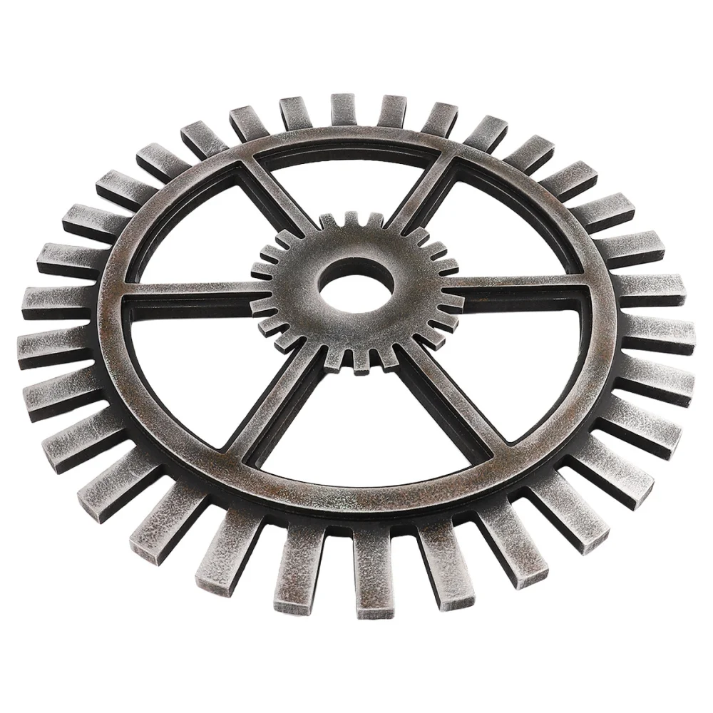 1 шт. прочная портативная подвесная Шестерня для бара домашнего