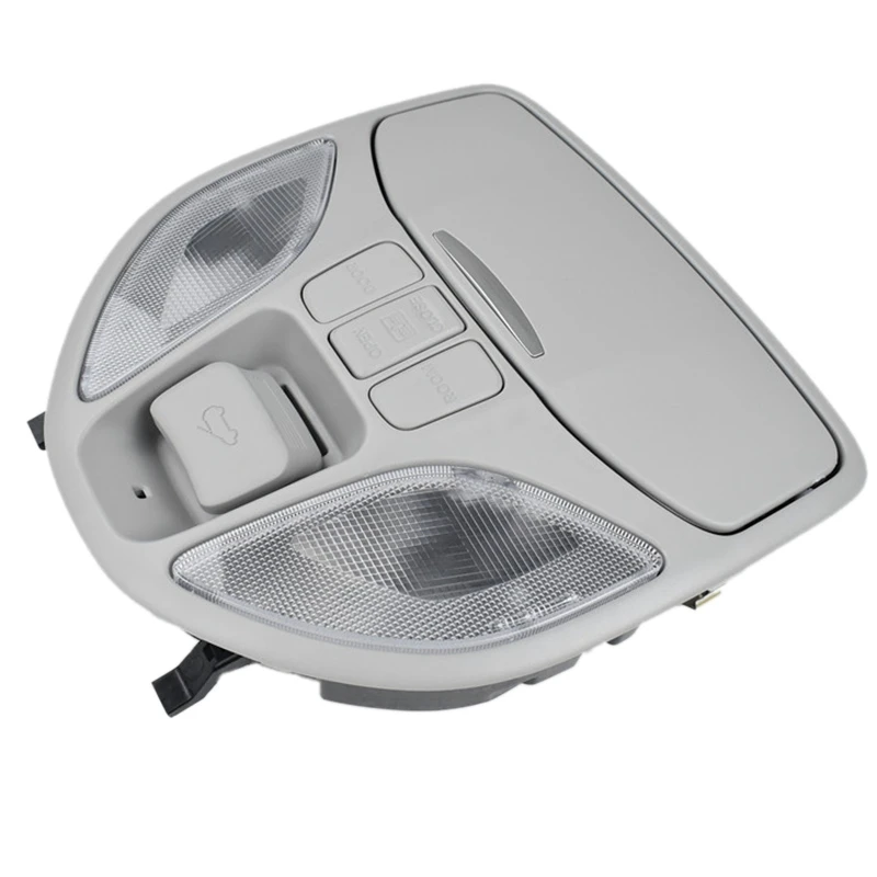 

Car over Head Console Room Lamp Sunroof for HYUNDAI Santa Fe DM 2013-2018 928002W100OM