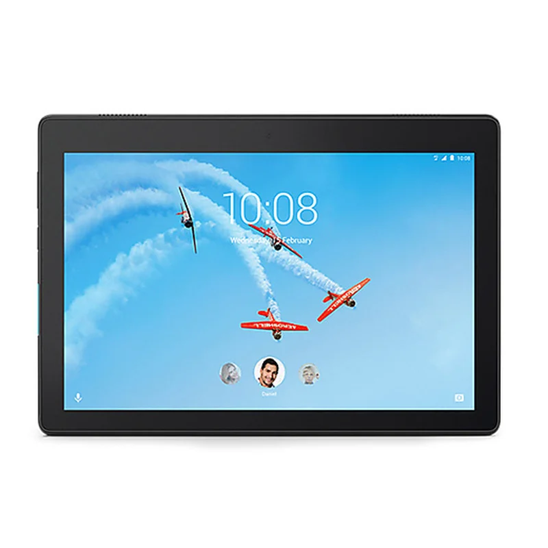Планшет Lenvo E10 TB X104F 10 1 дюймов 2G 16G wifi Snapdragon Quad Core|Планшеты| |