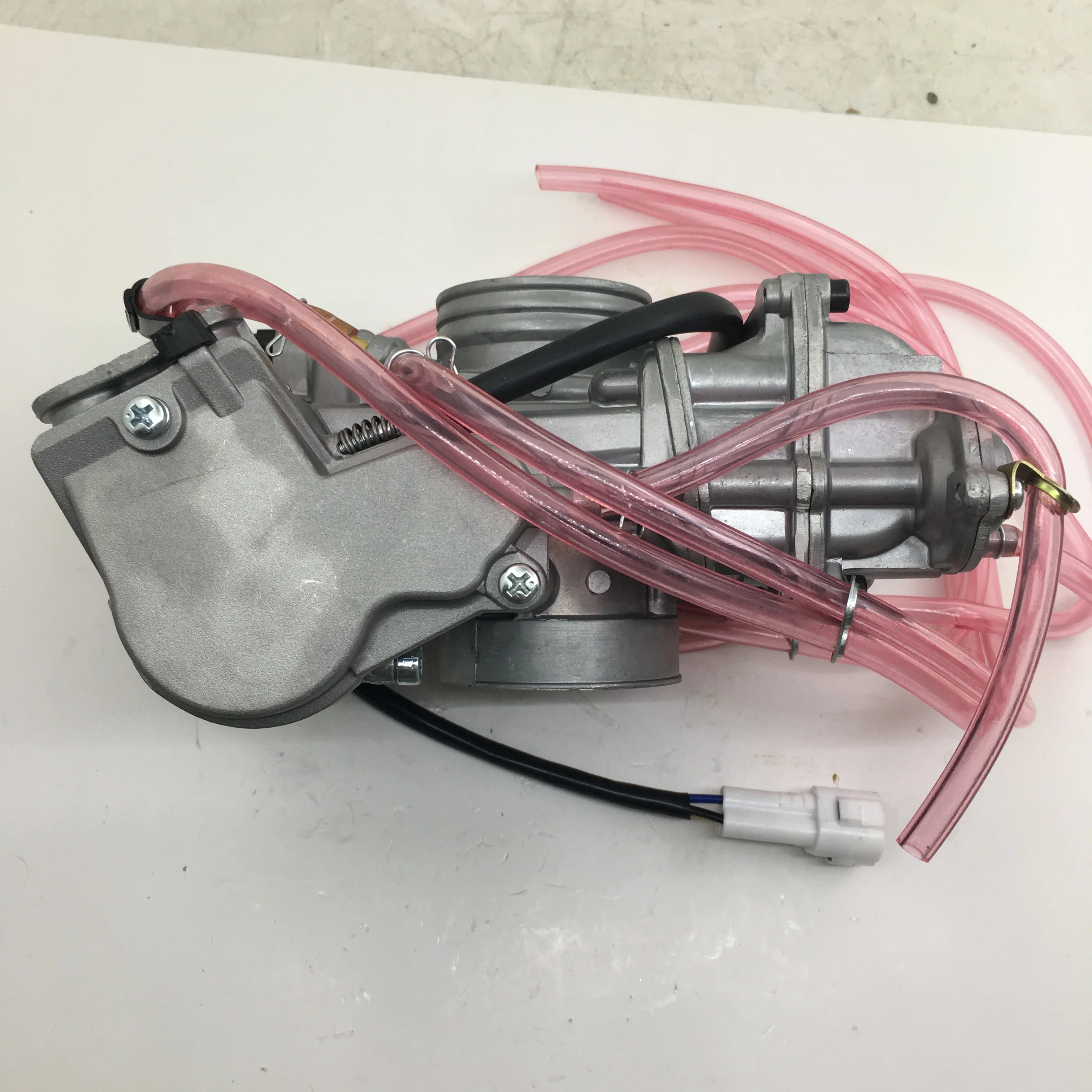 Карбюратор шеррайберга CRF carb для Honda CFR 450R 2002-2008 rep keihin FCR 40 мм CFR450 КАРБЮРАТОР CARBY