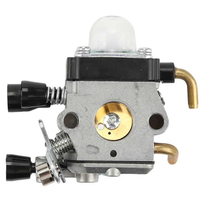 

Lawn Mower Carburetor Air Fuel Filter Gasket Set Original For STIHL FS38 FS45 FS46 FS55 KM55 FS85 Lawn Mower Accessories Replace