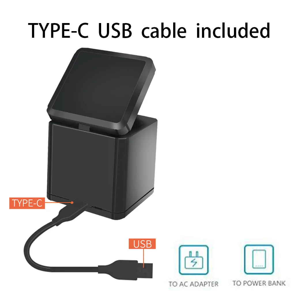 Зарядное устройство для мини-дрона Parrot Mambo зарядное с аккумулятором типа Spider