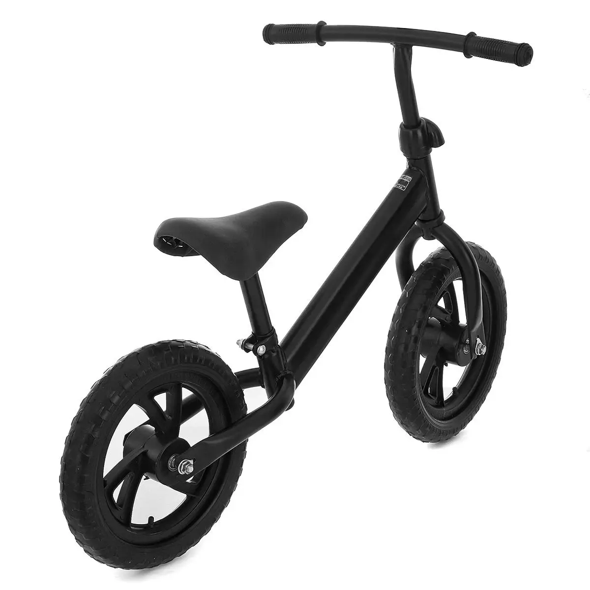 Беспедальный велосипед 12 &quotNo Pedal малыши учатся ездить для тренировки езды на