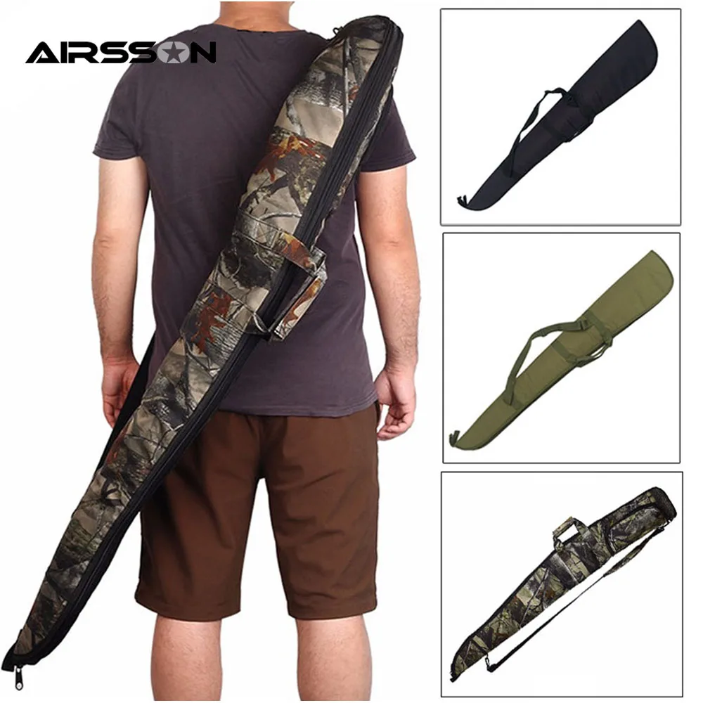 130 см сумка для тактического пистолета мягкая переноски искусственная защиты