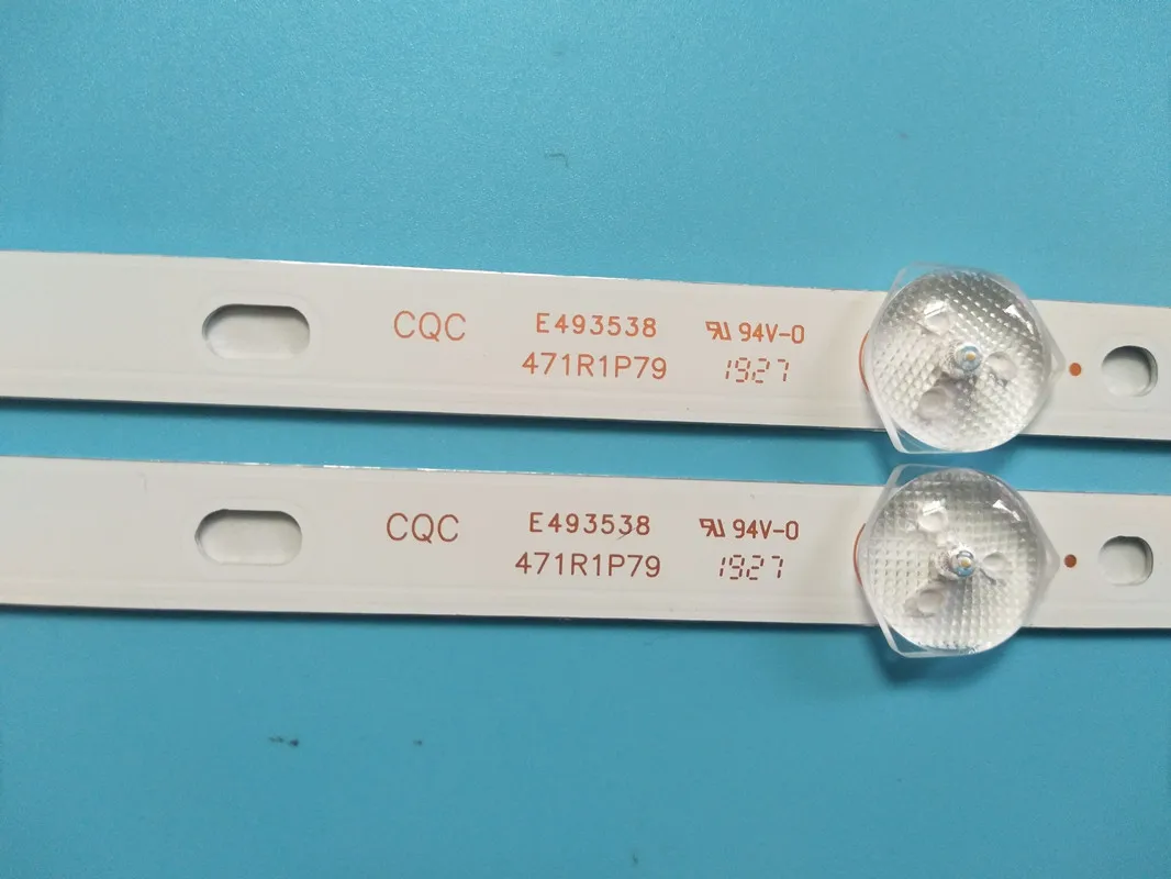 2set=16pcs 407mm LED Backlight Lamps Strips for Sa msu ng His ense 42&quot TCL 42D59EDS 4708-K420WD-A3213K01 K420WD7 | Компьютеры и