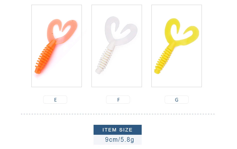 MEREDITH 9 см 8 шт 5,8 г рыболовные приманки Stinger Shad мягкие приманки мягкая пластиковая наживка Хищник щука