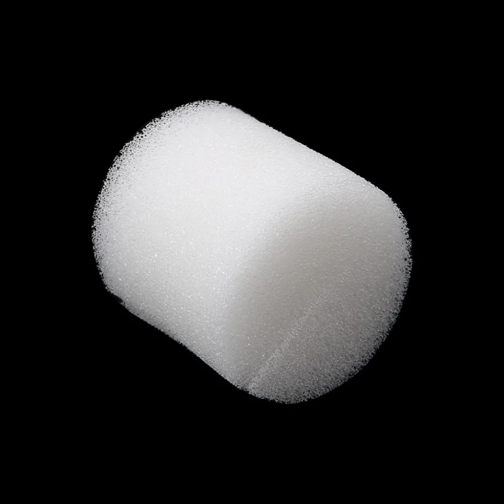 

50pcs 32x30mm 45x30mm 50pcs Cultivation Gardening Plant Tools Hydroponic Planted Sponge