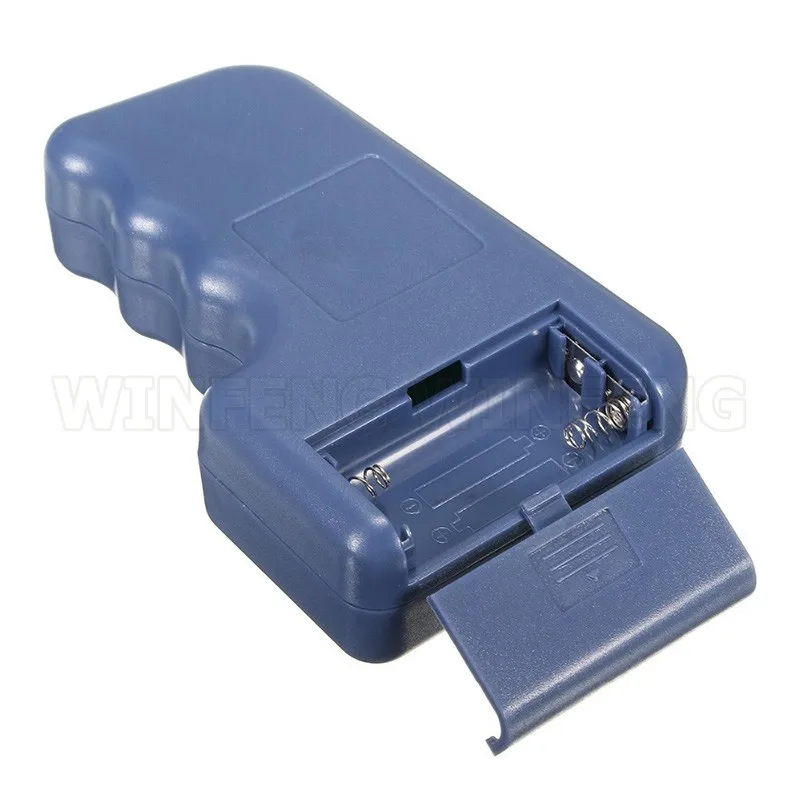 Бесконтактный 125 кГц RFID Копир Дубликатор ручной контроль доступа EM4305 T5577