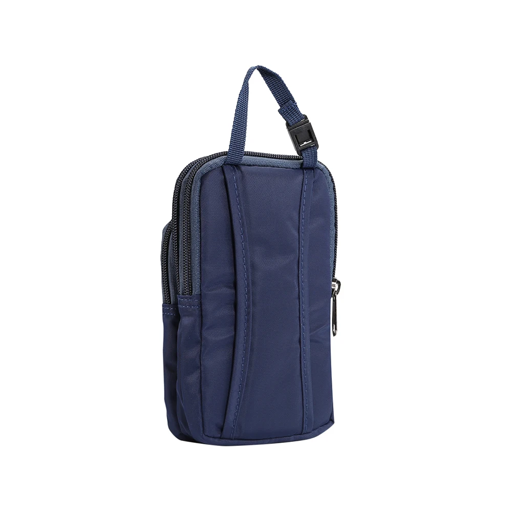 Сумка для телефона через плечо сумка на пояс iPhone Xs Max XR 7 8 Plus спорта открытом