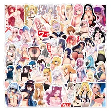 10/30/50Pcs New Waifu Stickers Ahegao Sexy Girl Character Sticker for Laptop Motorcycle Pegatinas Waterproof Sticker Phone Decal 10/30/50Pcs New Waifu Stickers Ahegao Sexy Girl Character Sticker for Laptop Motorcycle Pegatinas Waterproof Sticker Phone Decal
