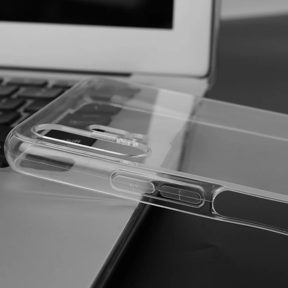 durable phone protective case shell for umidigi power 3 a5 pro a3s f2 x waterproof anti knock ultra thin clear tpu case cover free global shipping