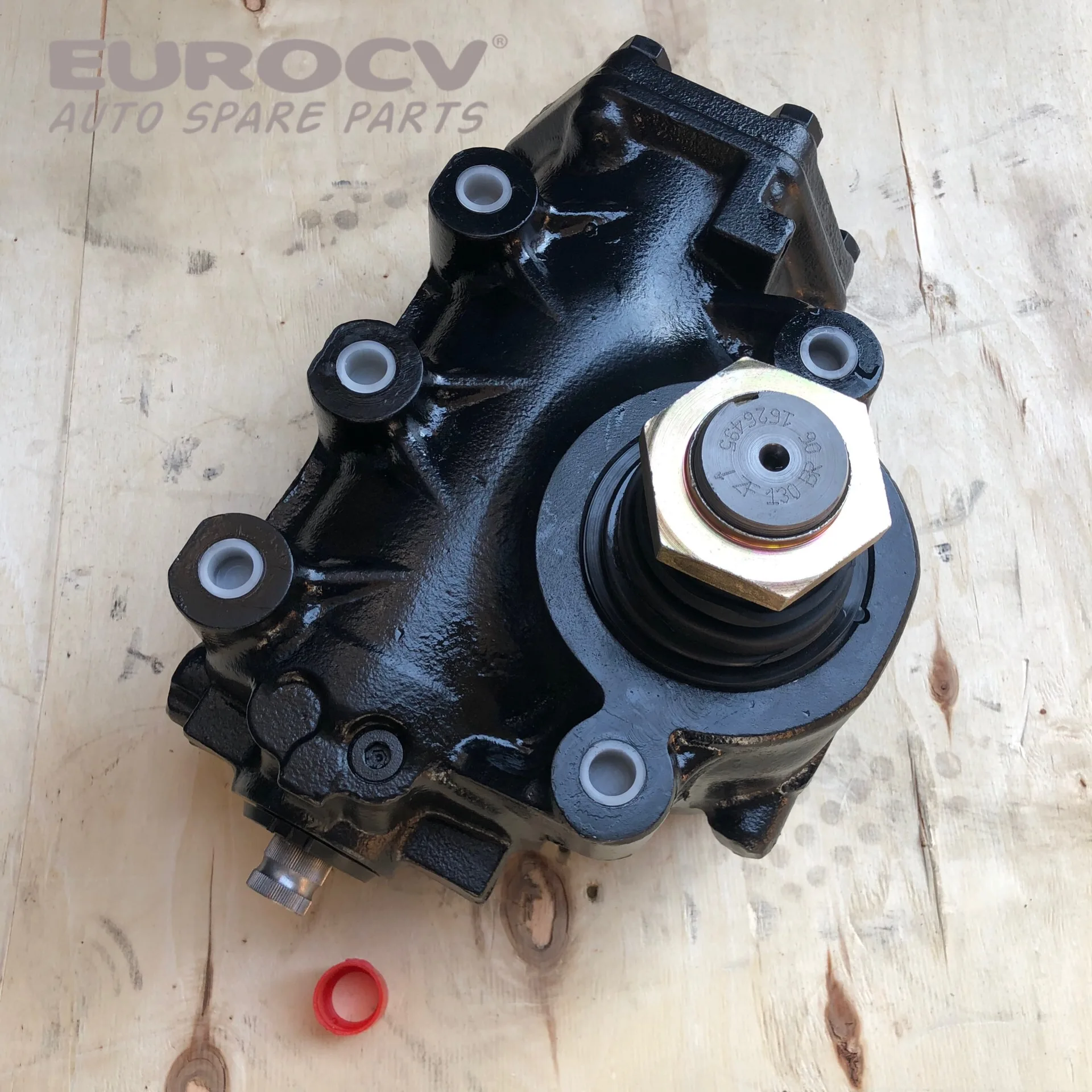 Запасные части для грузовиков Volvo VOE 21219953 комплект ремонта рулевого
