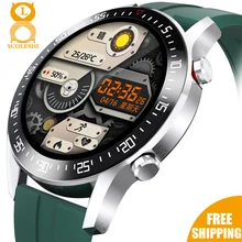 NEW 2020 Smart Watch Bluetooth Smartwatch Men Women Waterproof Sport Fitness Bracelet Band For IOS Android iPhone Xiaomi