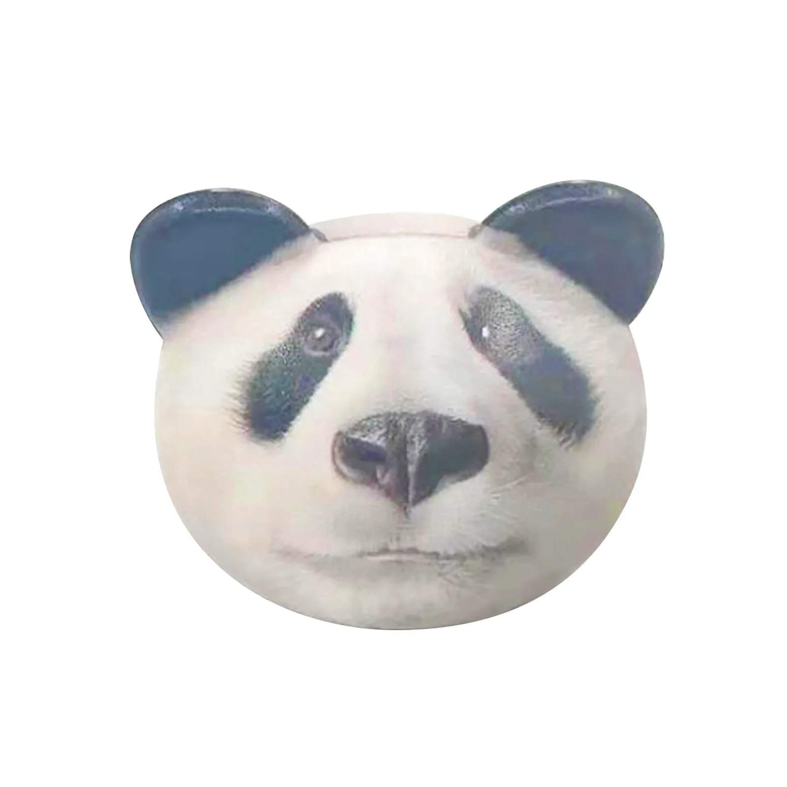 Антистрессовый мяч панда игрушки антистресс сжимаемые милые Мультяшные мячи с