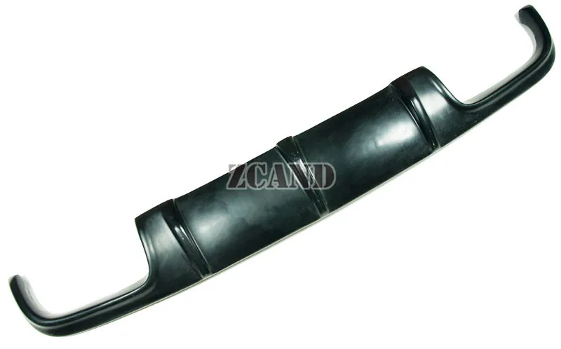 Диффузор заднего бампера FRP для Mercedes BenzA W219 CLS AMG CLS55 CLS63 2006 2010|Обвесы| |