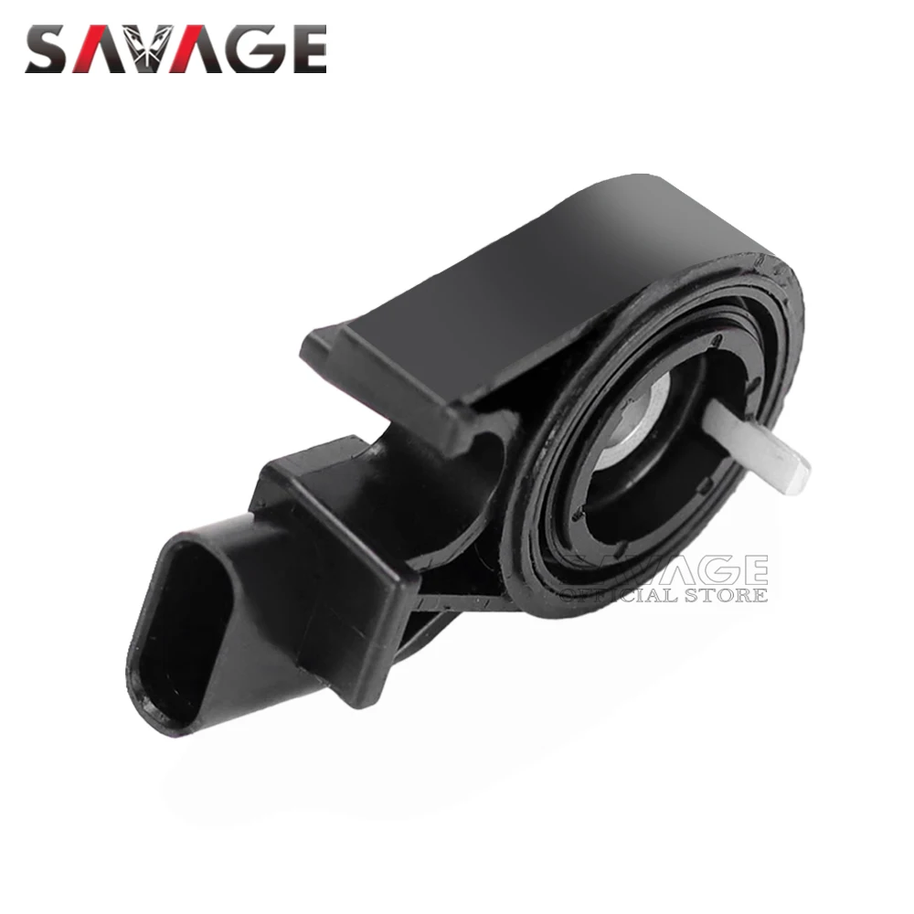 Боковая подставка датчик безопасности для BMW F650 F700 F750 F800 GS/GT/R F850GS/ADV F900R F900XR G310 G650GS