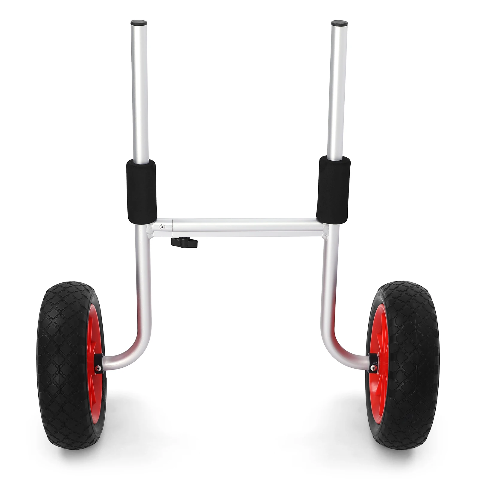 Грузоподъемность 50 кг складная тележка для байдарки энергосберегающая