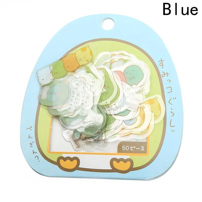 

New Fashion Gift Hot Diary Label Personality 50PCS/Pack Latest Vogue DIY Stickers Accessory Luxury Stickers