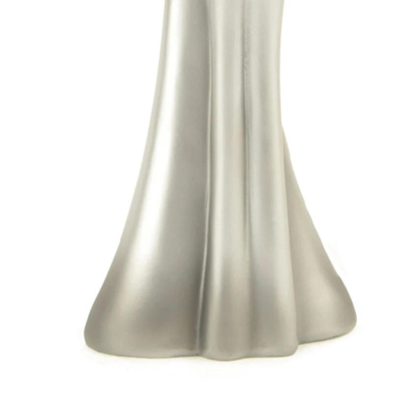 Nordic Style Family Figurines Mom Dad Daughter Angel Statue Holy Home Decoration Accessories for Living Room Vintage Decor | Дом и сад