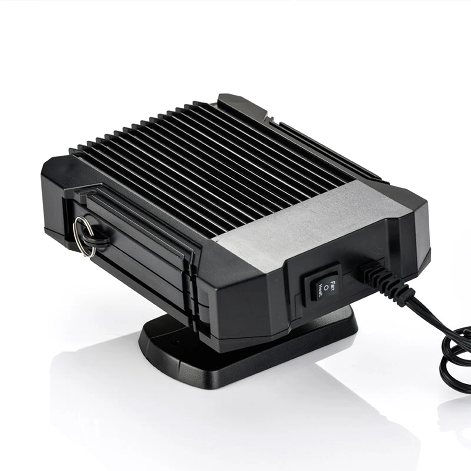

Winter Portable Car Heater Windscreen Demister Defroster Vehicle Heating Fan Car Heater Car Accessories