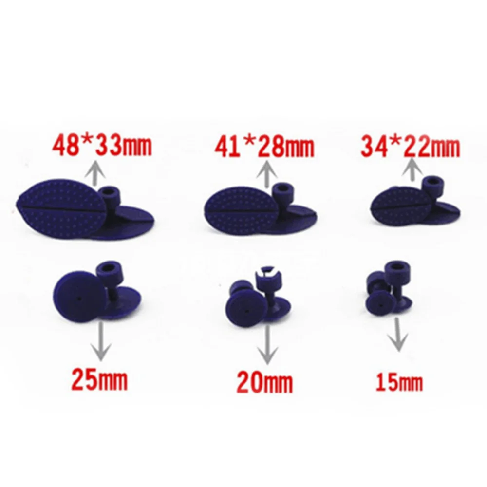 

Car Automotive Dent Removal Tools Dent Repair Kit Slide Hammer Hand Puller Kit