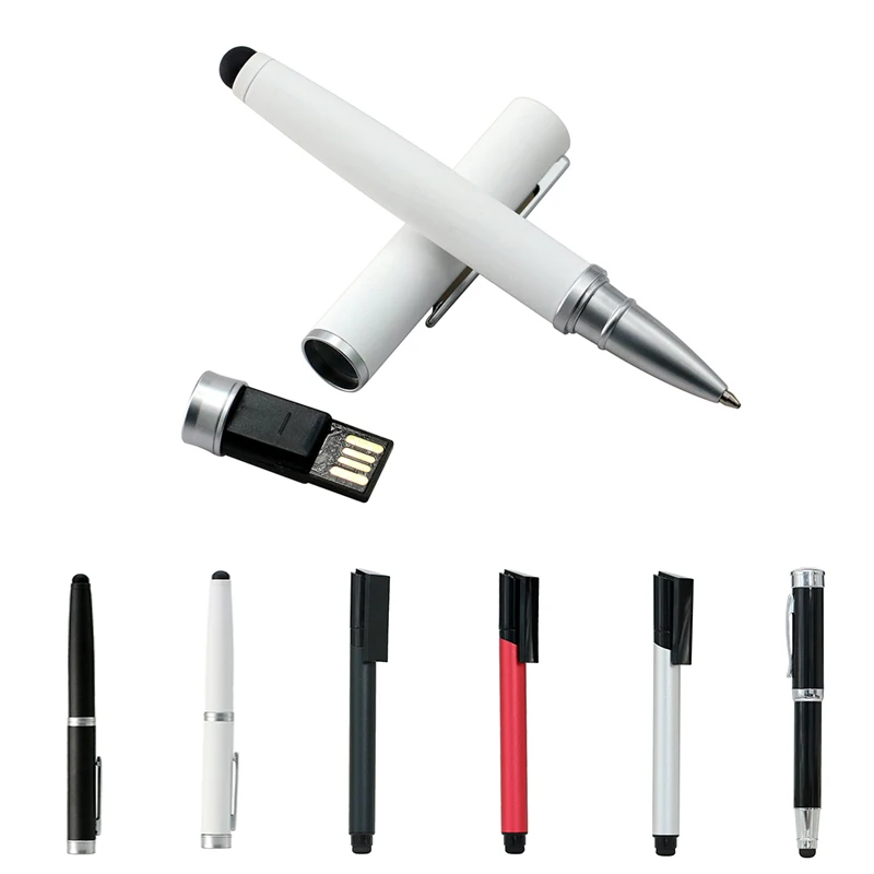 Usb2.0 флеш-накопитель черная металлическая ручка флеш-карта памяти бизнес-usb подарок учителю флешки 8 Гб 64 Гб 4 г 16 8 128 32 Гб флешки s