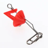 clip extractor bait fishing bait clips quick release device plastic tool