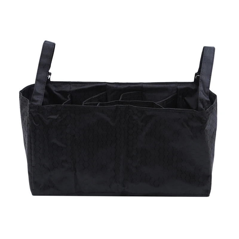 Многофункциональная портативная сумка для смены подгузников