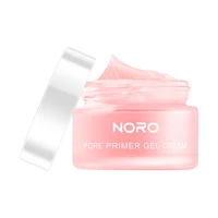 free shipping pore primer gel cream invisible pores oil control concealer pore makeup primer pre makeup gel cream makeup primer