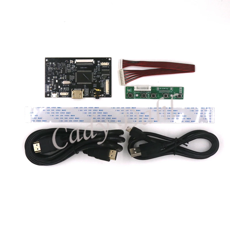 10 1 &quotIPS 1280x800 EJ101IA 01G IPS LVDS 40 контактов ЖК панель дисплей с HDMI аудио контроллер плата