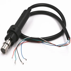 Паяльная станция для BGA 850 850D, 990, 852, 5 проводов