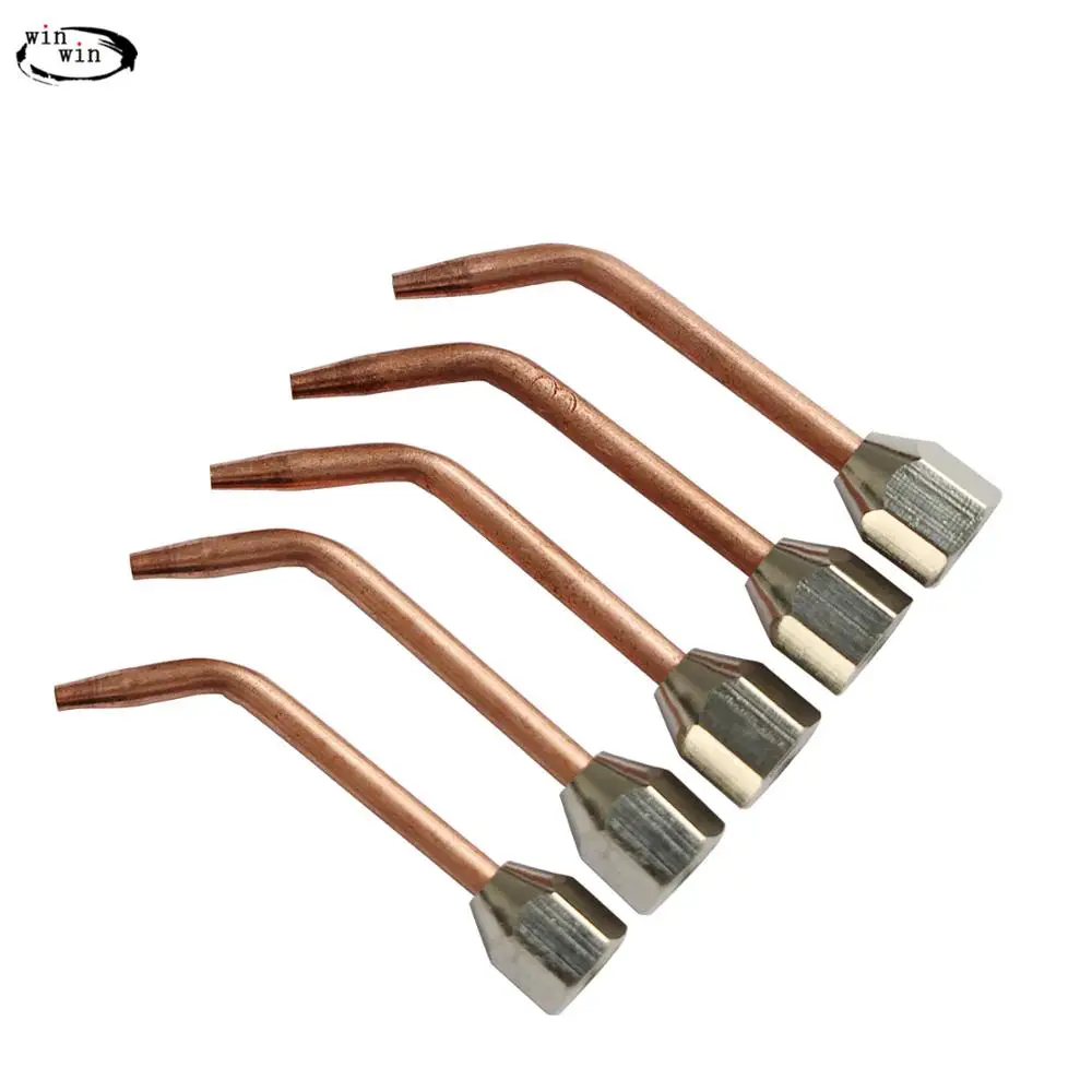 Сварочная горелка berkem набор для ювелирных изделий пропановая пайка кислородный