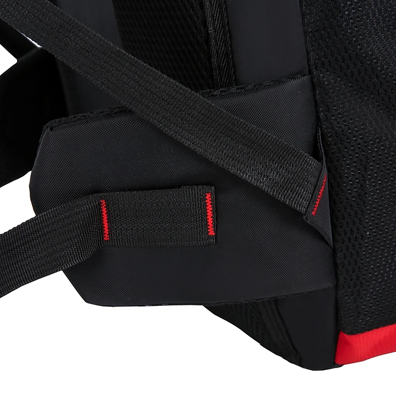 Вместительная уличная мужская дорожная сумка удобный нейлоновый