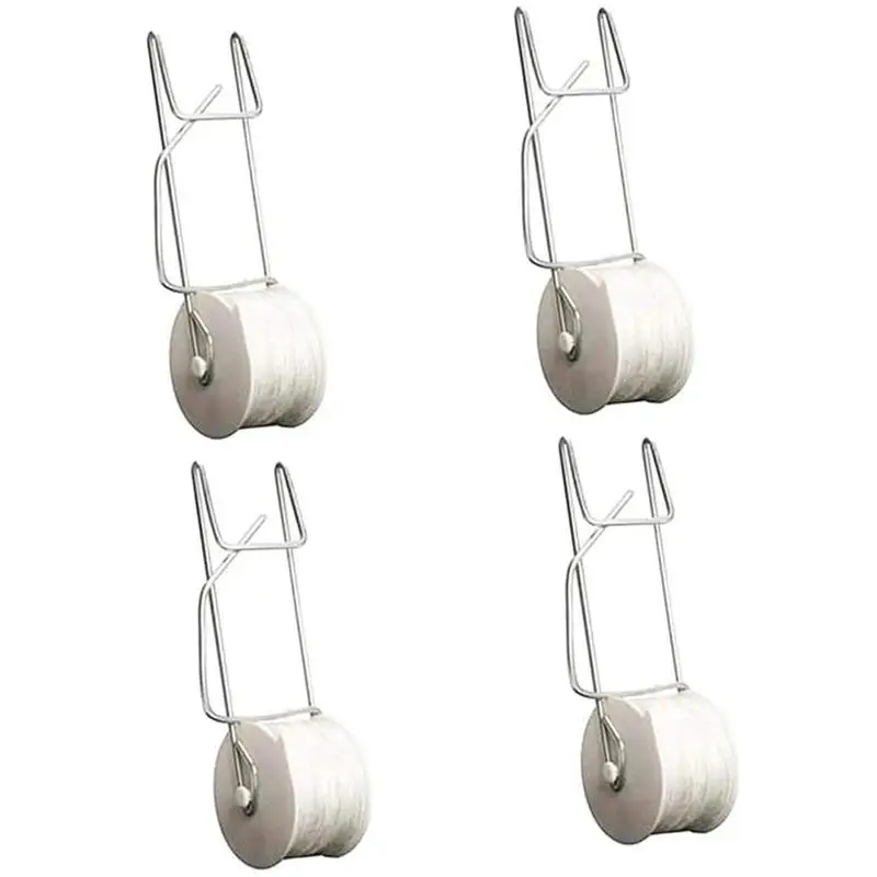 

4 шт., держатели для выращивания томатов