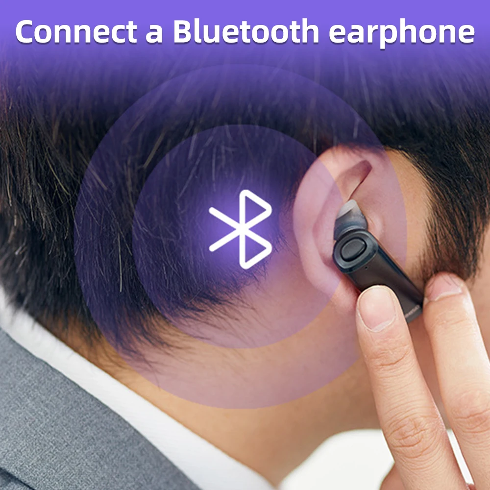 2 в 1 Usb Bluetooth адаптер 5 0 передатчик донгл беспроводные наушники автомобильный 3 мм