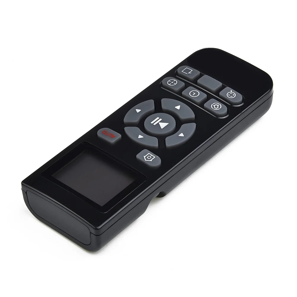 

1X Remote Control Sweeper Accesory For ECOVACS DEEBOT N79 N79S M80 RC1507 Parts