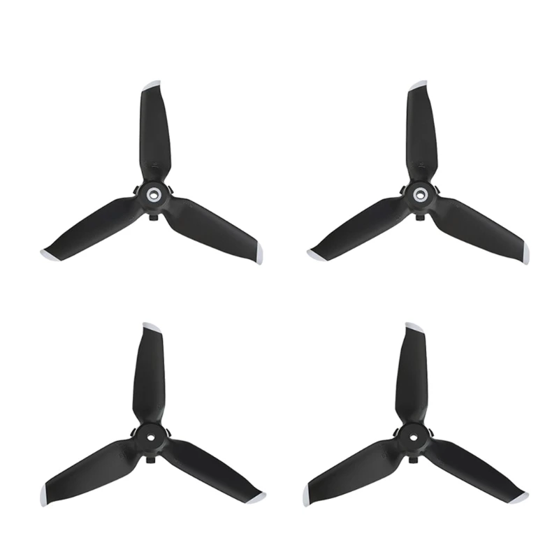 

1Set Drone Propellers Replacement Blade Propellers for FPV Combo Drone