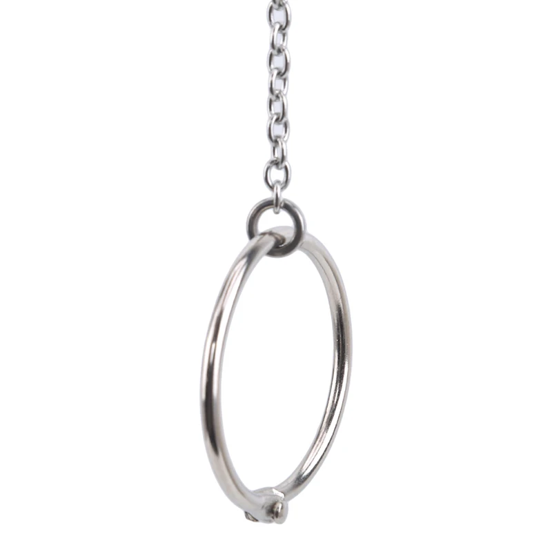 1 шт. кольцо для ног попугая питомца цепочка на лодыжку птиц улицы летающая