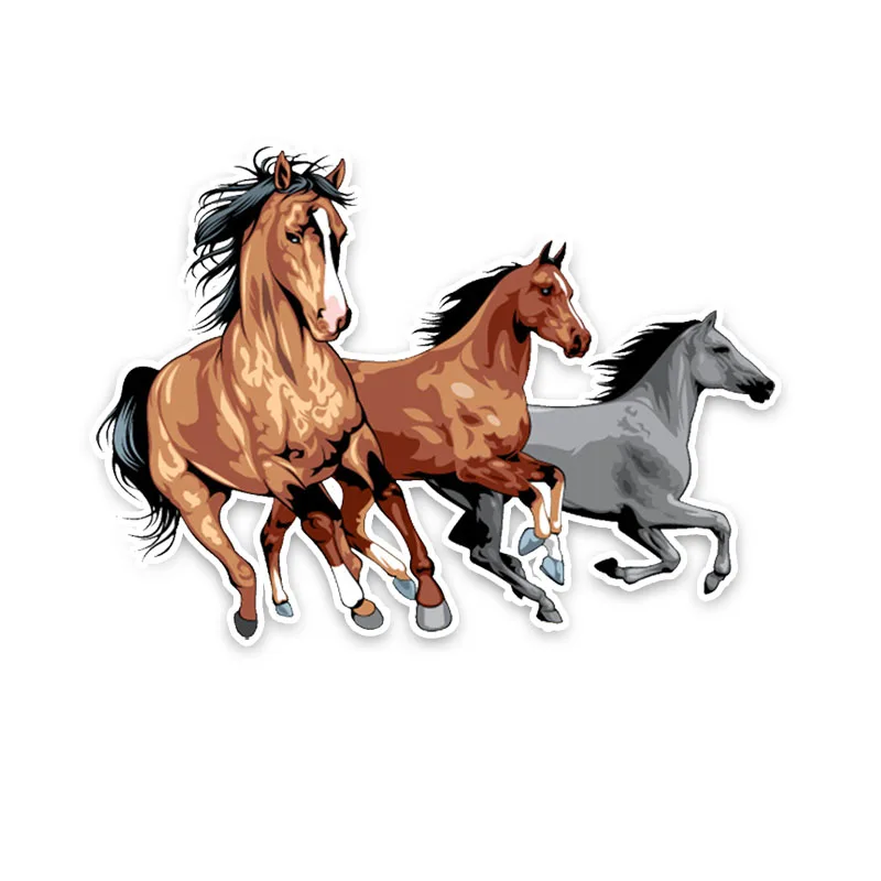 Модная наклейка на лобовое стекло автомобиля с защитой от УФ-лучей