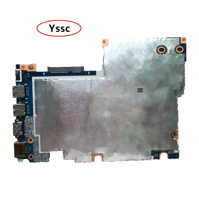 5B20L46044 прозрачная защита для экрана Lenovo Yoga Flex 4-1470 510 -14ISK материнская плата