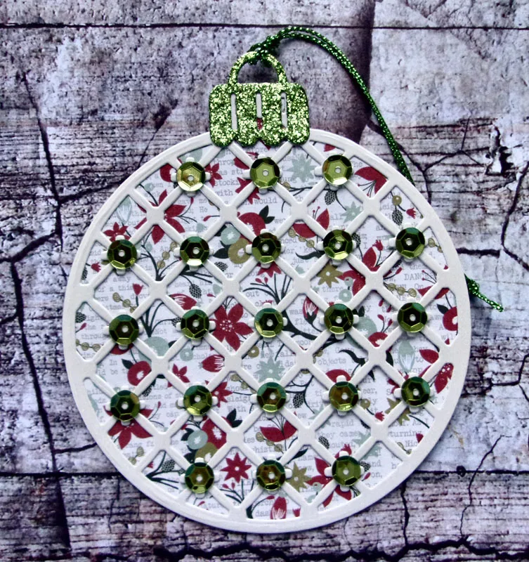 KLJUYP Рождественское украшение металлические Вырубные штампы для скрапбукинга