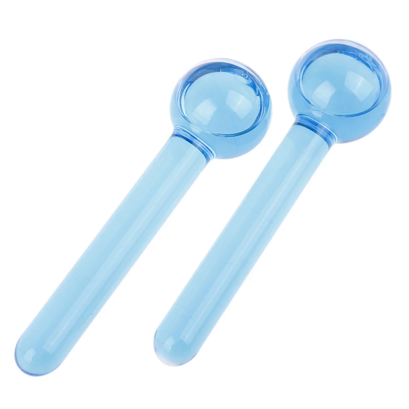 

Хоккейный массажер для тела Hot 2 шт./лот, энергетический массажер для тела, красота, хрустальные волны воды, массажер для лица, массажер для ше...