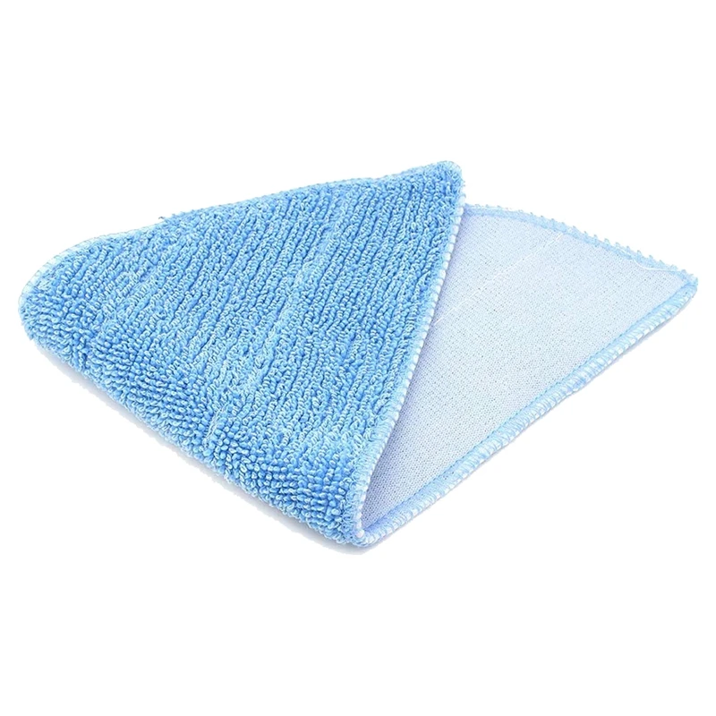 

Replacement Accessories for ILIFE V3 V3S V5 V5S Robot Vacuum Cleaner,Side Brushes Hepa Filters Mop Cloth Accessories