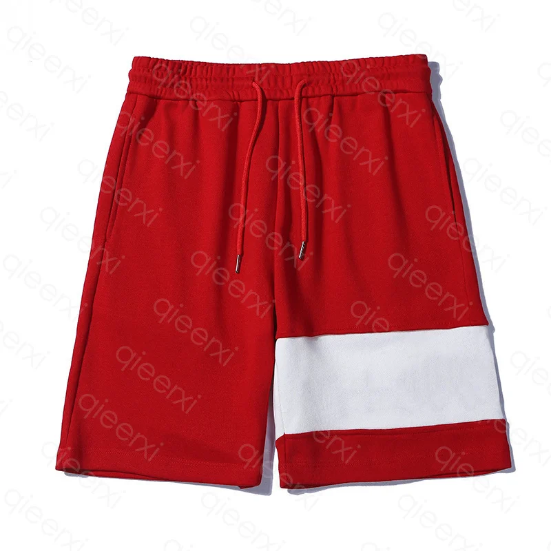 

Men's t-shirt high quality casual breathable Summer short sleeve Tops shorts and Tees Polos outdoor sports Splittable Red or