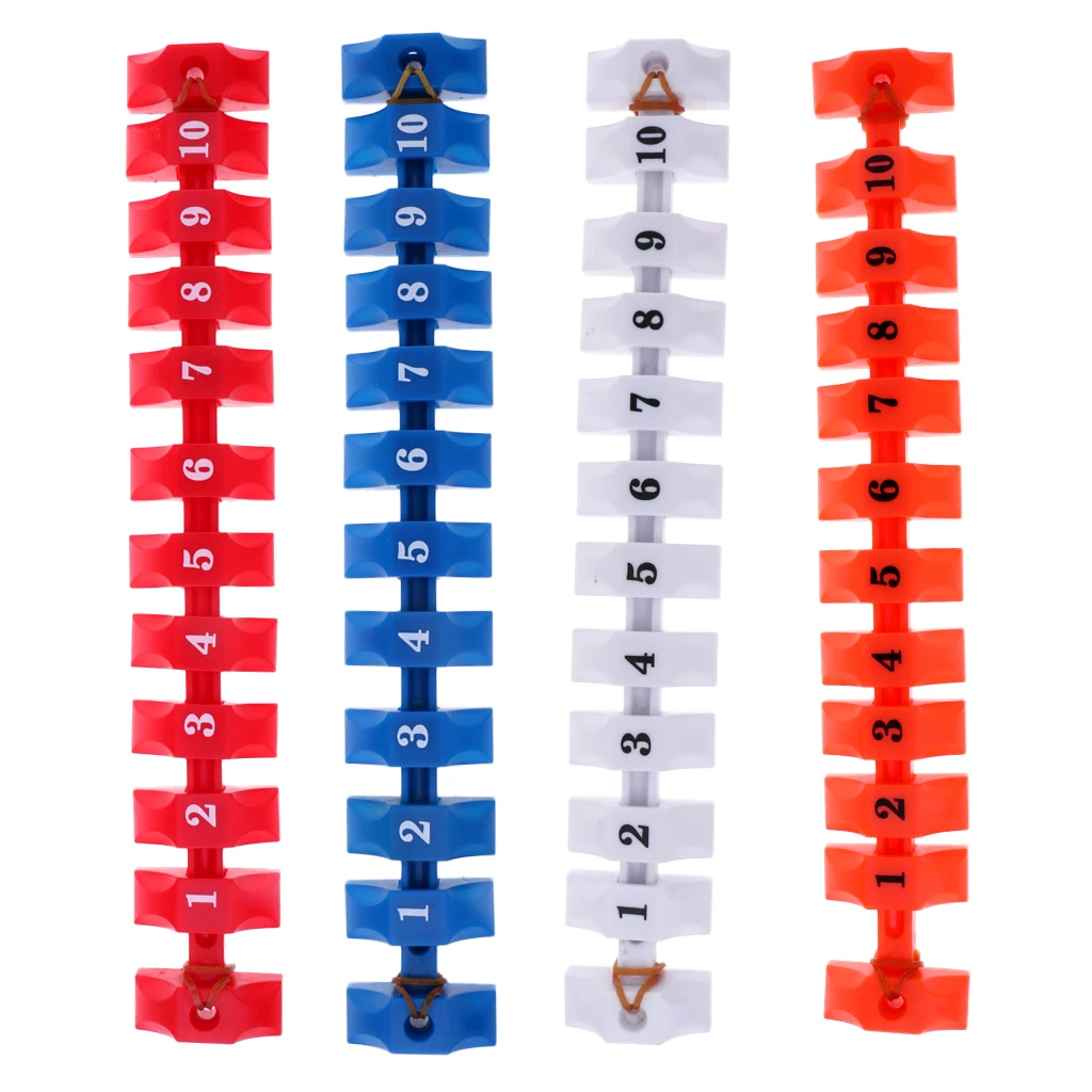 Спикеры для игры в футбол 4 цвета|Настольный футбол| |