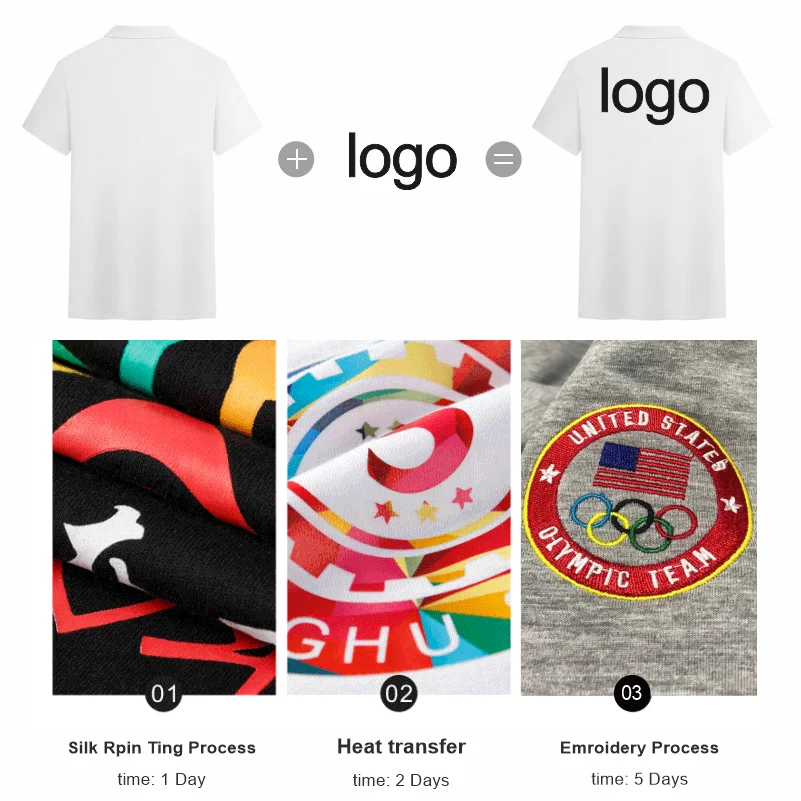 Летняя дешевая мужская рубашка поло MYTEE Повседневная футболка с вышивкой