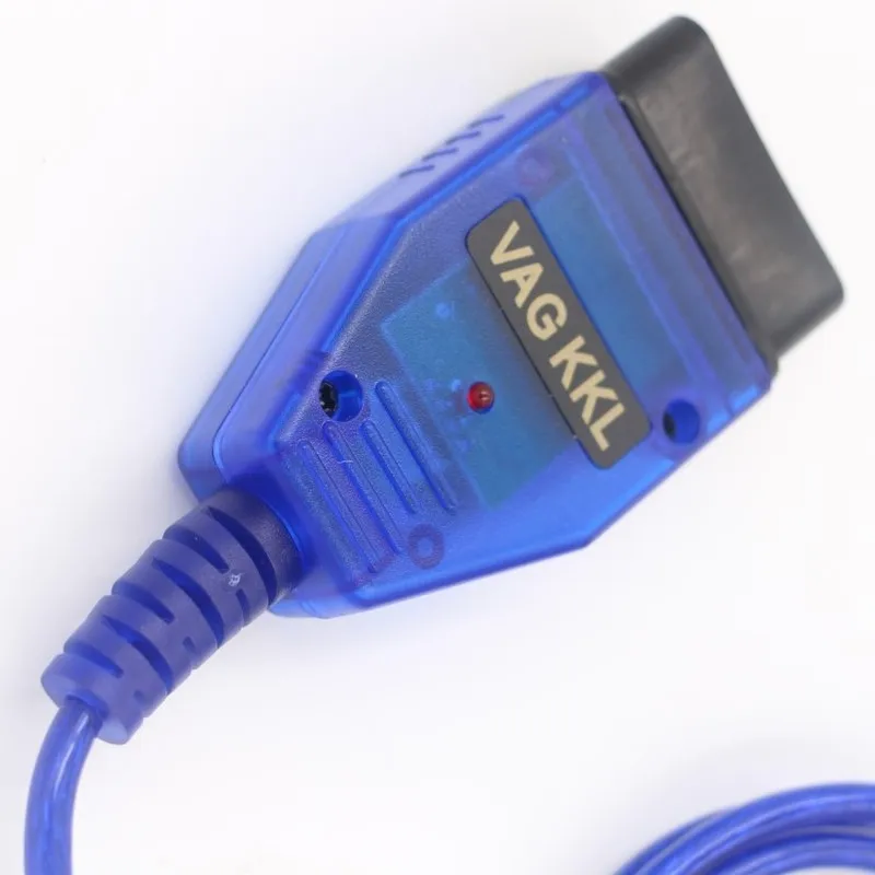 Диагностический сканер с USB-кабелем для Audi Seat Volkswagen Skoda | Автомобили и мотоциклы