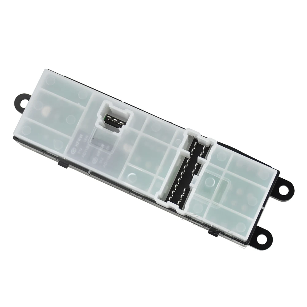Главный переключатель FaroeChi Power Window для NISSAN TIIDA C11 SC11 C11Z VERSA S SL 2007 2008 2009 | Автомобили и